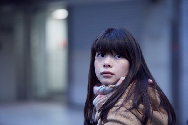 中島裕翔の記念すべきスクリーンデビュー作『ピンクとグレー』フォトギャラリー（8枚目）