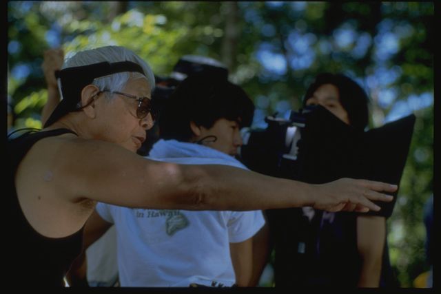 【リバイバル上映中】『バトル・ロワイアル』場面写真（4枚目）