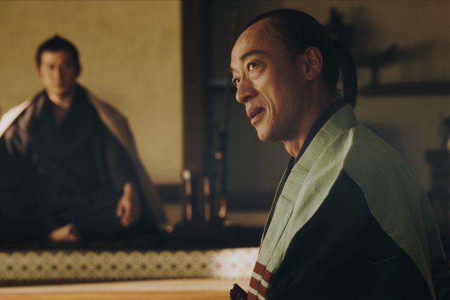 「どうする家康」ヒール風の明智光秀も話題！新キャラ続々：フォトギャラリー