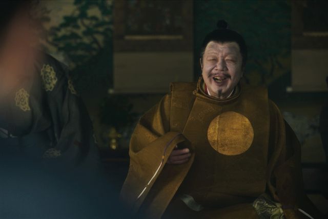 「どうする家康」ヒール風の明智光秀も話題！新キャラ続々（4枚目）