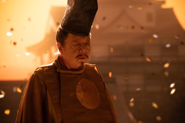 「どうする家康」ヒール風の明智光秀も話題！新キャラ続々（5枚目）