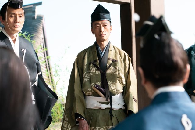 「どうする家康」ヒール風の明智光秀も話題！新キャラ続々（7枚目）