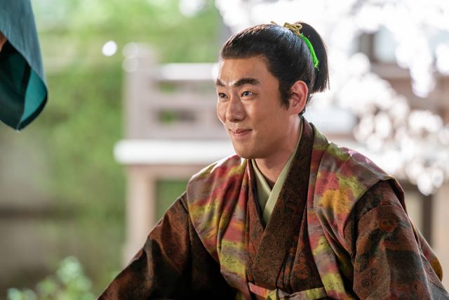 「どうする家康」ヒール風の明智光秀も話題！新キャラ続々（8枚目）