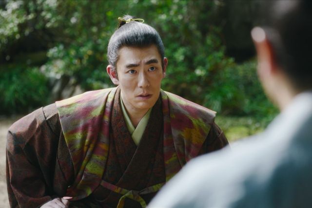 「どうする家康」ヒール風の明智光秀も話題！新キャラ続々（9枚目）