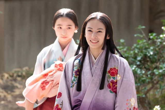 「どうする家康」ヒール風の明智光秀も話題！新キャラ続々（12枚目）