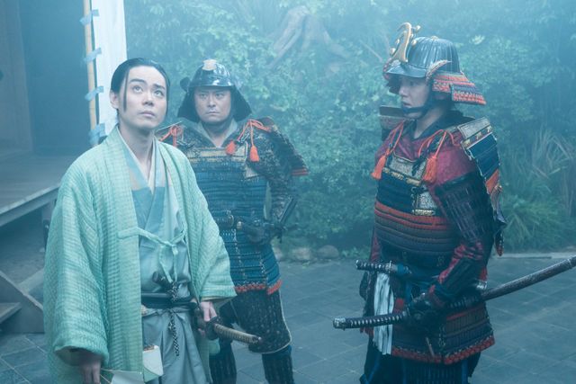 「豊臣兄弟！」菅田将暉の美しすぎる竹中半兵衛＜12枚＞（5枚目）