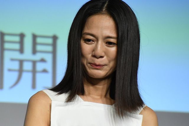 篠原ゆき子＆倉科カナ、白ワンピ姿が美しい！（12枚目）