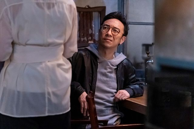 初恋の相手が登場！「大豆田とわ子と三人の元夫」最終回場面写真（9枚目）