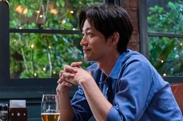 初恋の相手が登場！「大豆田とわ子と三人の元夫」最終回場面写真（10枚目）