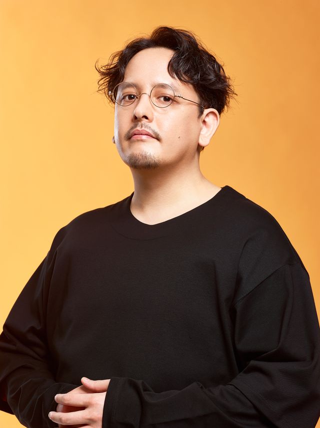 「The Cinematic Dance」アーティスト＆イベントイメージ（2枚目）