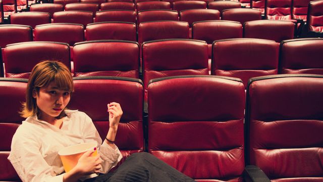 「The Cinematic Dance」アーティスト＆イベントイメージ（6枚目）