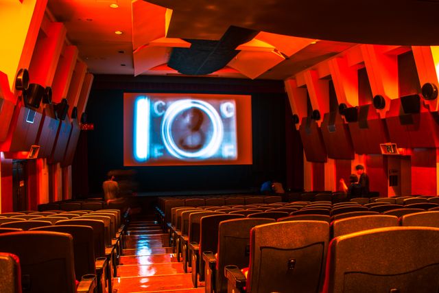 「The Cinematic Dance」アーティスト＆イベントイメージ（8枚目）