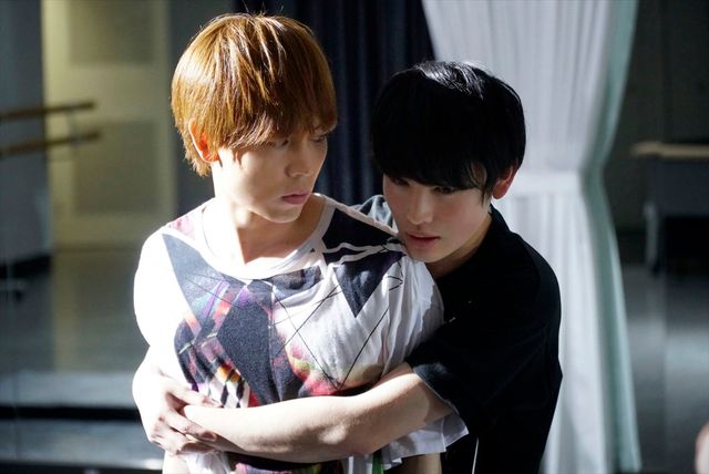 dTVオリジナルドラマ「婚外恋愛に似たもの」第6話（2枚目）