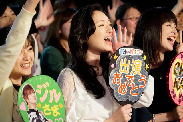 dTVオリジナルドラマ「婚外恋愛に似たもの」第6話（3枚目）