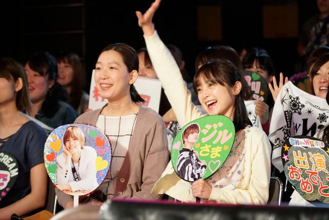 dTVオリジナルドラマ「婚外恋愛に似たもの」第6話（4枚目）