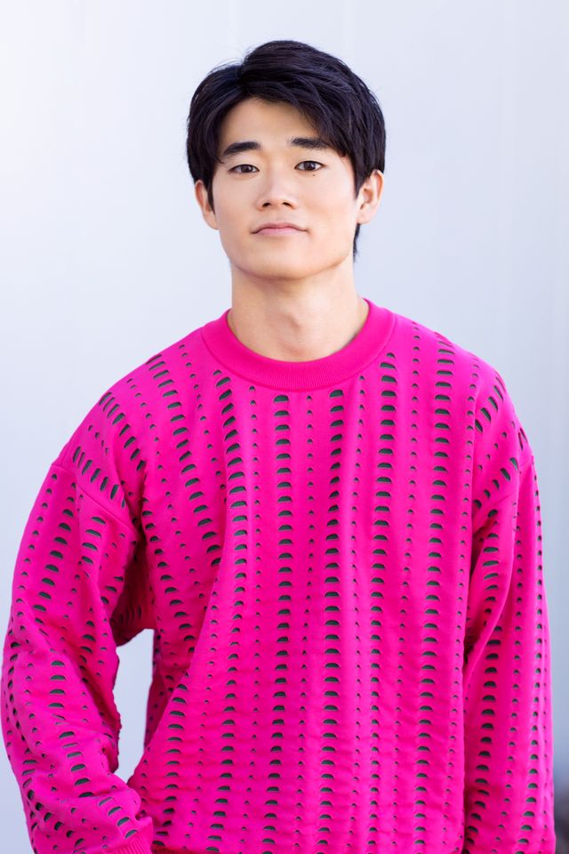 『フェイクアウト！』キャスト＆監督：フォトギャラリー