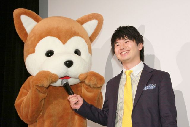 映画『ひまわりと子犬の7日間』女子会試写会フォトギャラリー（3枚目）