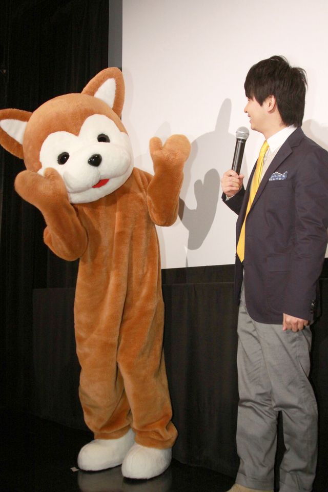 映画『ひまわりと子犬の7日間』女子会試写会フォトギャラリー（4枚目）