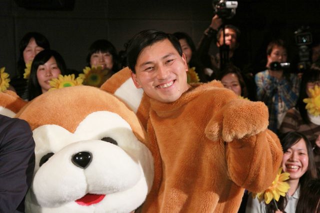 映画『ひまわりと子犬の7日間』女子会試写会フォトギャラリー（10枚目）