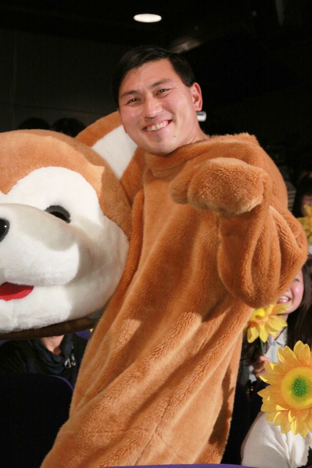 映画『ひまわりと子犬の7日間』女子会試写会フォトギャラリー（11枚目）