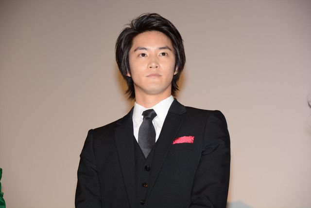 夏菜も詰め寄る…映画『鏡の中の笑顔たち』初日舞台あいさつ【フォトギャラリー】（11枚目）