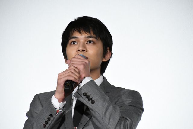 北村匠海、芳根京子、宮沢りえ『ぼくらの7日間戦争』キャスト集結（3枚目）