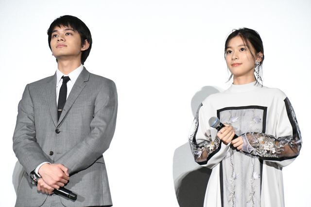 北村匠海、芳根京子、宮沢りえ『ぼくらの7日間戦争』キャスト集結（5枚目）