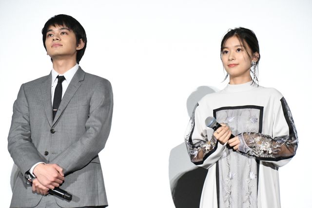 北村匠海、芳根京子、宮沢りえ『ぼくらの7日間戦争』キャスト集結（6枚目）