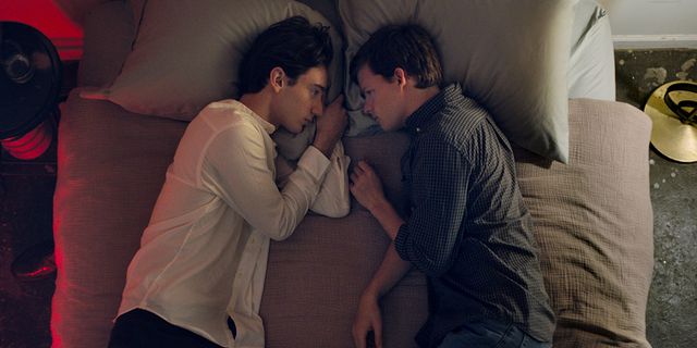 映画『Boy Erased』場面写真（2枚目）