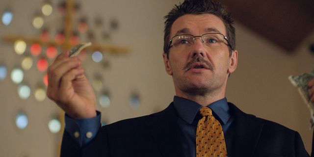 映画『Boy Erased』場面写真（3枚目）