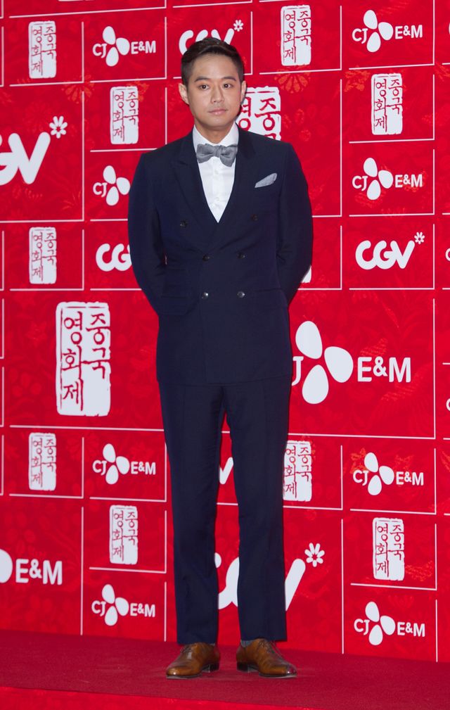 「2013 中国映画祭」開幕!チャン・ドンゴン、チョン・ウソン、ソン・ヘギョ、チソンら登場<韓国JPICTURES>