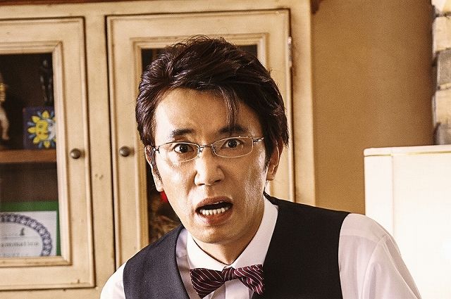 総勢27名の超豪華キャスト！映画『エイプリルフールズ』出演者フォトギャラリー（5枚目）