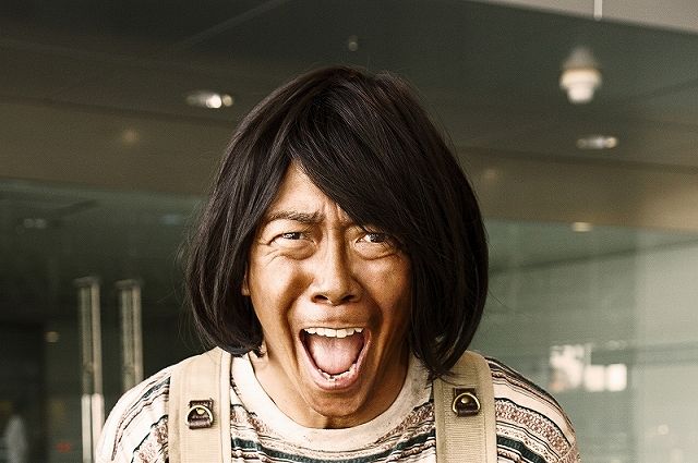 総勢27名の超豪華キャスト！映画『エイプリルフールズ』出演者フォトギャラリー（9枚目）