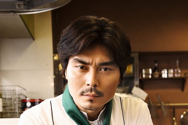 総勢27名の超豪華キャスト！映画『エイプリルフールズ』出演者フォトギャラリー（12枚目）