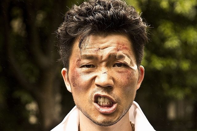 総勢27名の超豪華キャスト！映画『エイプリルフールズ』出演者フォトギャラリー（19枚目）