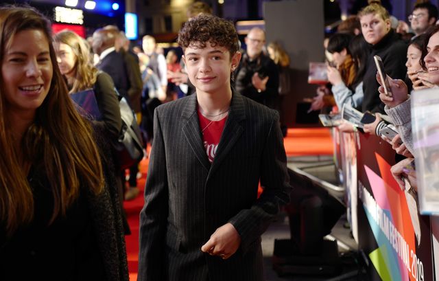 天使のような笑顔…ハリウッド注目の天才子役ノア・ジュープ【全11枚】（3枚目）