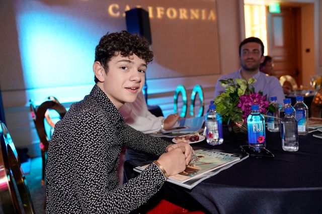 天使のような笑顔…ハリウッド注目の天才子役ノア・ジュープ【全11枚】（6枚目）