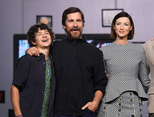 天使のような笑顔…ハリウッド注目の天才子役ノア・ジュープ【全11枚】（7枚目）