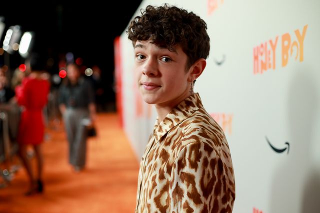 天使のような笑顔…ハリウッド注目の天才子役ノア・ジュープ【全11枚】（9枚目）