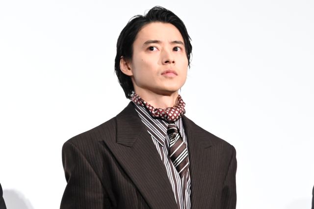 豪華キャスト11名集結！『キングダム　魂の決戦』初日舞台挨拶（2枚目）