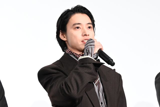 豪華キャスト11名集結！『キングダム　魂の決戦』初日舞台挨拶（3枚目）