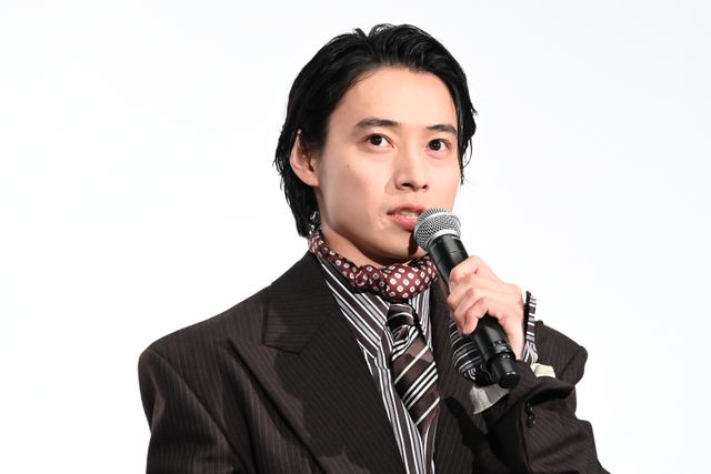 豪華キャスト11名集結！『キングダム　魂の決戦』初日舞台挨拶（5枚目）
