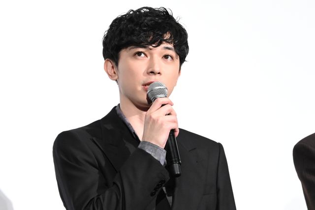 豪華キャスト11名集結！『キングダム　魂の決戦』初日舞台挨拶（6枚目）