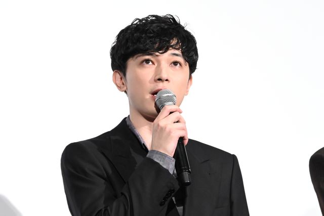 豪華キャスト11名集結！『キングダム　魂の決戦』初日舞台挨拶（7枚目）