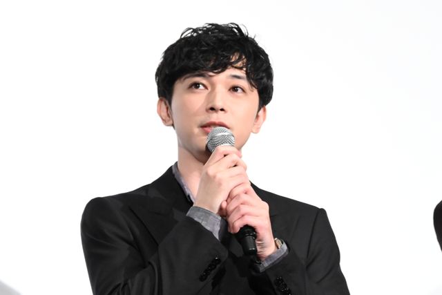 豪華キャスト11名集結！『キングダム　魂の決戦』初日舞台挨拶（9枚目）