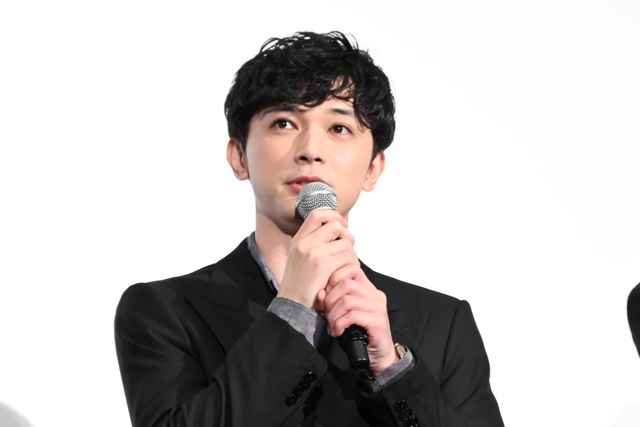 豪華キャスト11名集結！『キングダム　魂の決戦』初日舞台挨拶（10枚目）