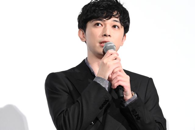 豪華キャスト11名集結！『キングダム　魂の決戦』初日舞台挨拶（11枚目）