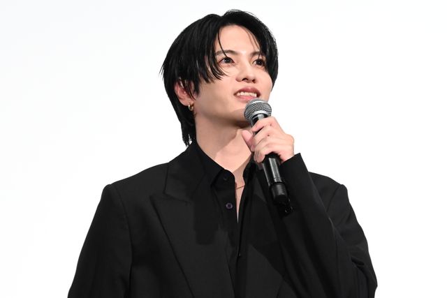 豪華キャスト11名集結！『キングダム　魂の決戦』初日舞台挨拶（20枚目）