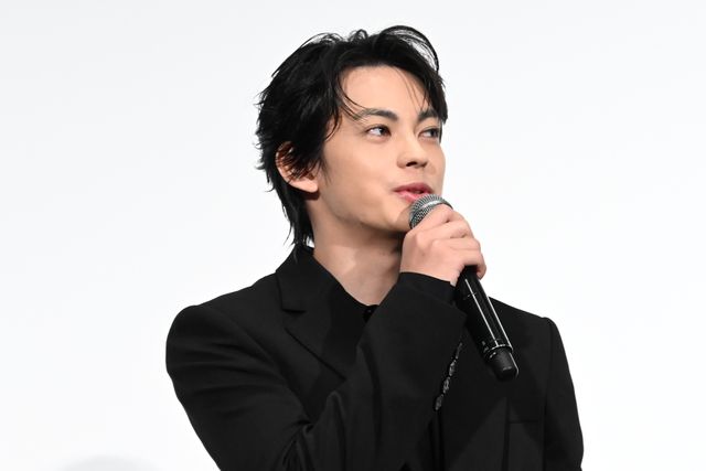 豪華キャスト11名集結！『キングダム　魂の決戦』初日舞台挨拶（21枚目）
