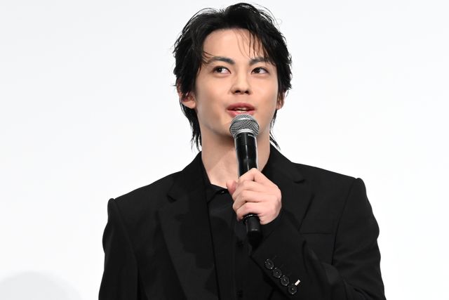 豪華キャスト11名集結！『キングダム　魂の決戦』初日舞台挨拶（22枚目）